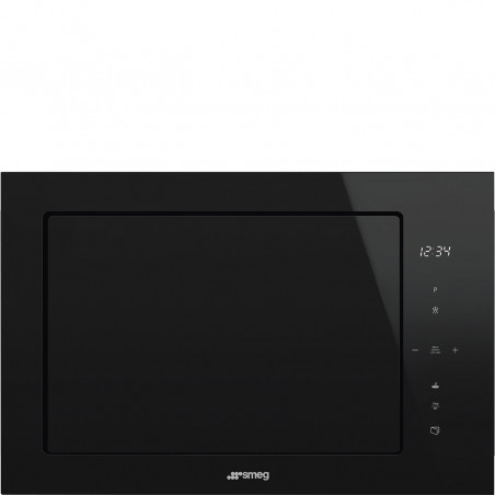 Micro ondes SMEG FMI625CN