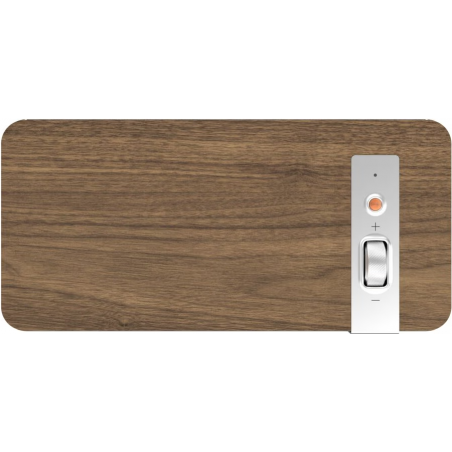 Bluetooth / Sans fil KLIPSCH THE ONE PLUS WALNUT