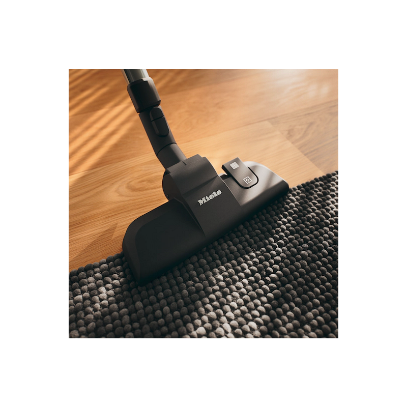 Aspirateur MIELE CPLTC2FLEXNOIR