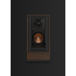 Enceintes colonnes KLIPSCH RP-8060FA-II-WALNUT ( prix unitaire )