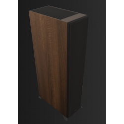 Enceintes colonnes KLIPSCH RP-8060FA-II-WALNUT ( prix unitaire )