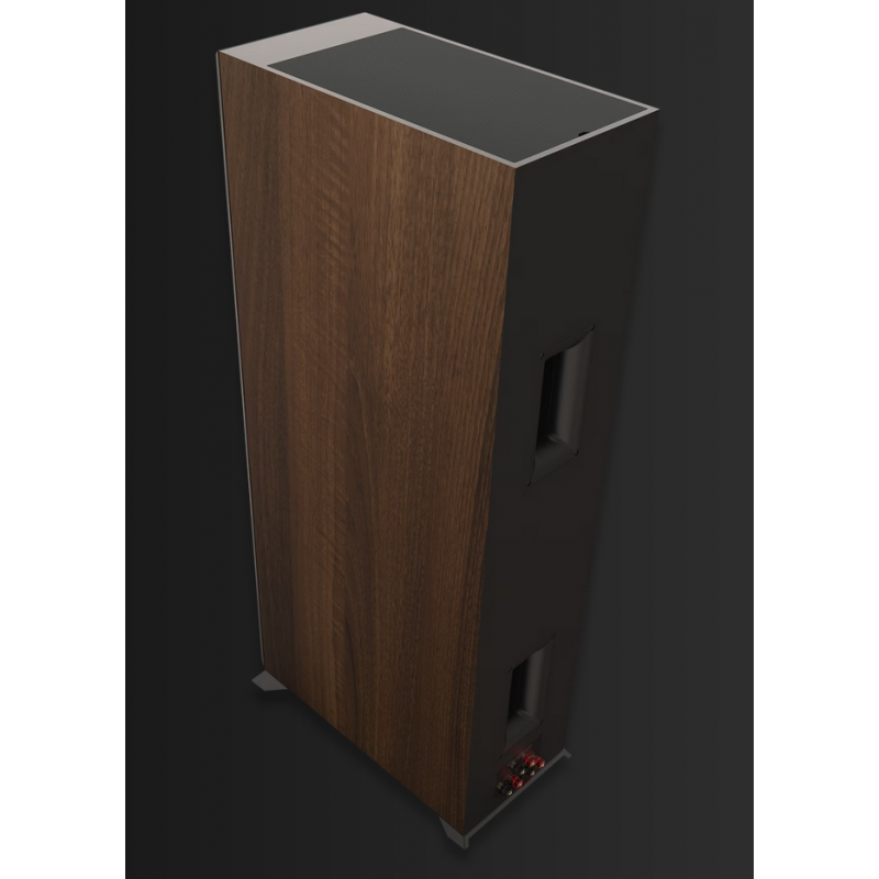 Enceintes colonnes KLIPSCH RP-8060FA-II-WALNUT ( prix unitaire )