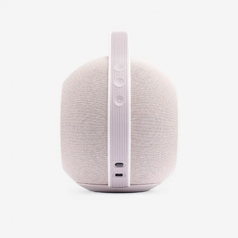 Bluetooth / Sans fil DEVIALET MANIA SUNSET ROSE