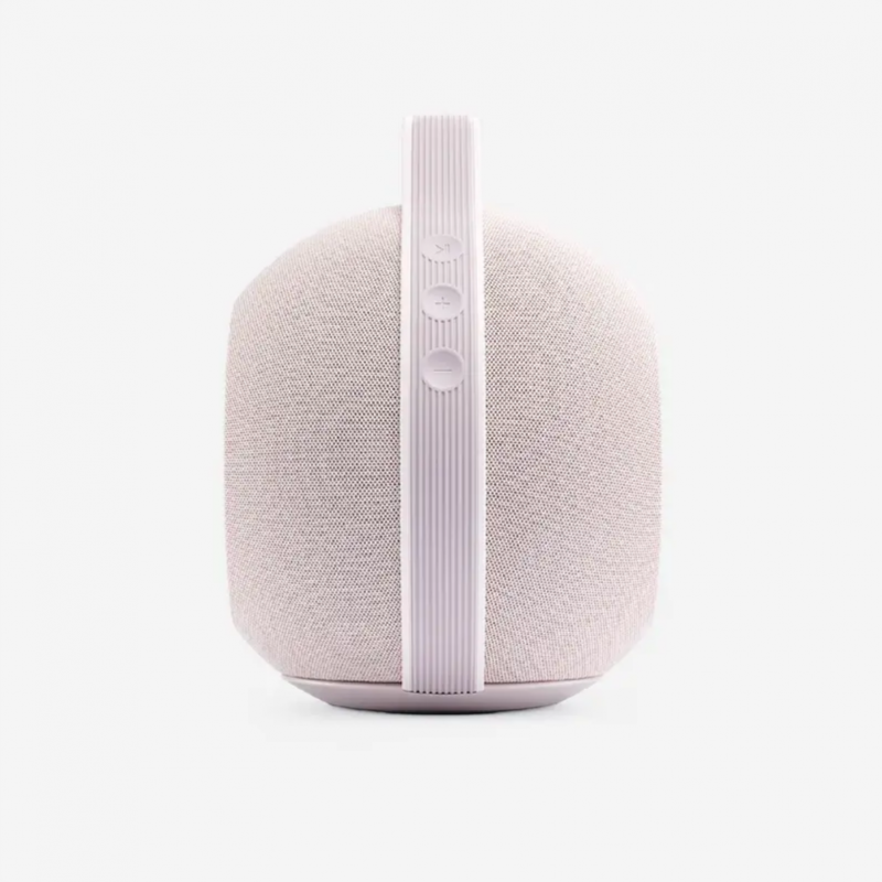 Bluetooth / Sans fil DEVIALET MANIA SUNSET ROSE