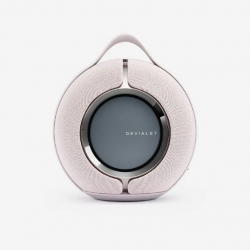 Bluetooth / Sans fil DEVIALET MANIA SUNSET ROSE