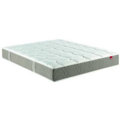 EPEDA EMBRUN - MATELAS 140CM X 190CM
