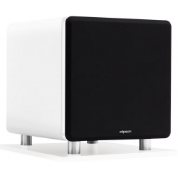Caisson de basses ELIPSON PRESTIGE FACET SUB10 BLANC