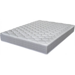 EBAC MADERE - MATELAS 160CM X 200CM