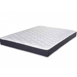 EBAC RECORD - MATELAS 160CM X 200CM