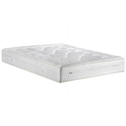 EPEDA MATELAS 160CM X 200CM - MODELE : PERSEIDES