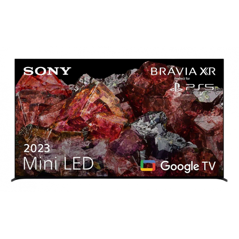 Télévision SONY XR75X95LPAEP