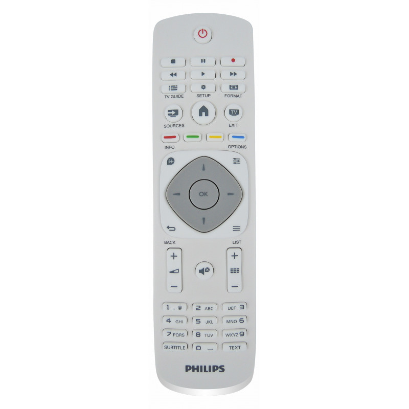 Télévision PHILIPS 24PHS5537/12