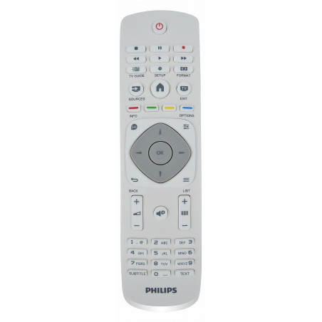 Télévision PHILIPS 24PHS5537/12