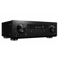 Ampli Home Cinéma PIONEER VSX534D BLACK