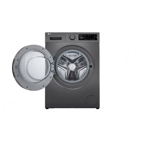 Lave Linge LG F82D14STS