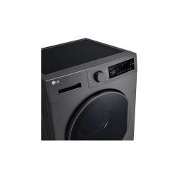 Lave Linge LG F82D14STS