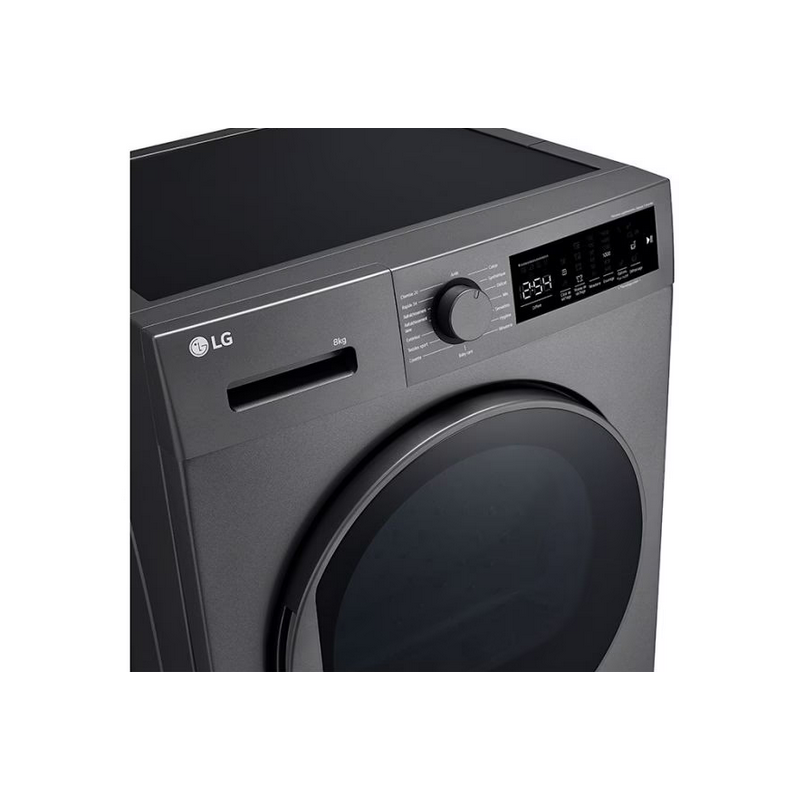 Sèche Linge LG RH8D14ST