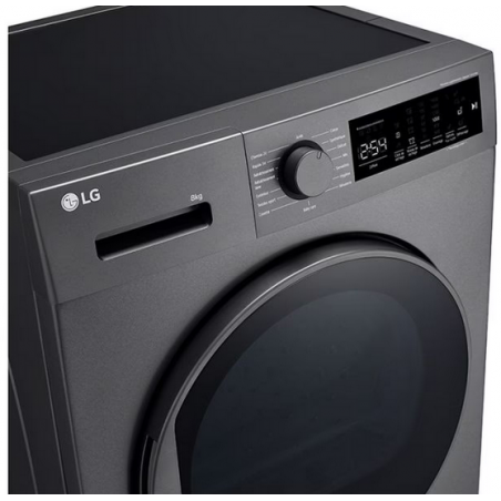 Sèche Linge LG RH8D14ST