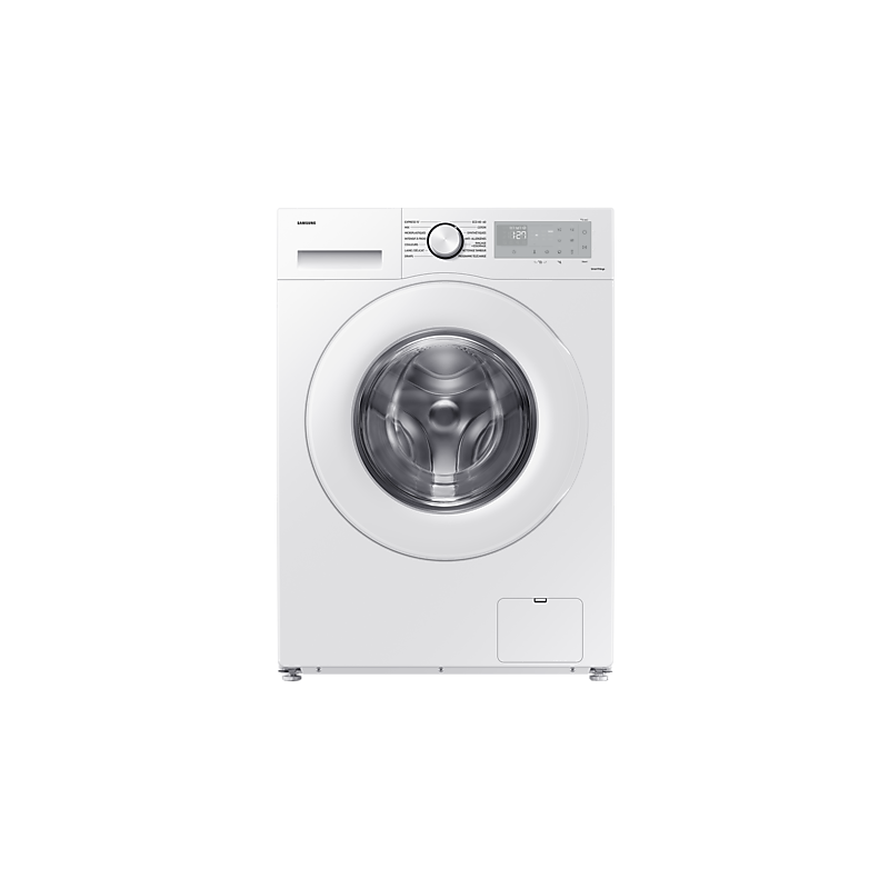 Lave Linge SAMSUNG WW80CGC04DTH