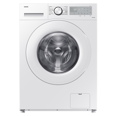 Lave Linge SAMSUNG WW80CGC04DTH