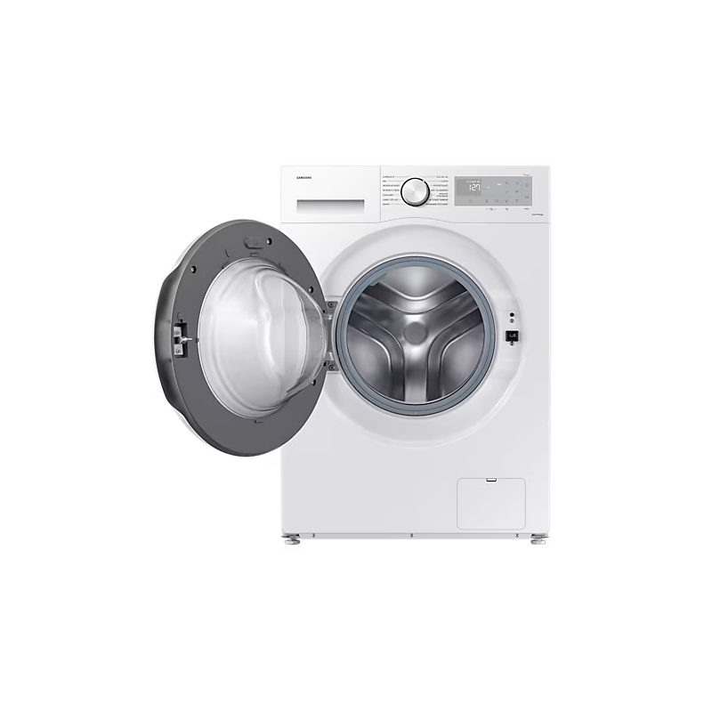 Lave Linge SAMSUNG WW80CGC04DTH