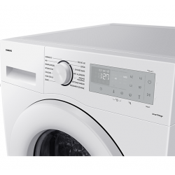 Lave Linge SAMSUNG WW80CGC04DTH