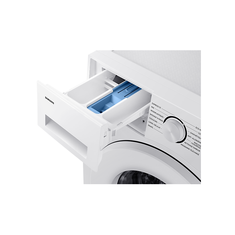 Lave Linge SAMSUNG WW90CGC04DTH