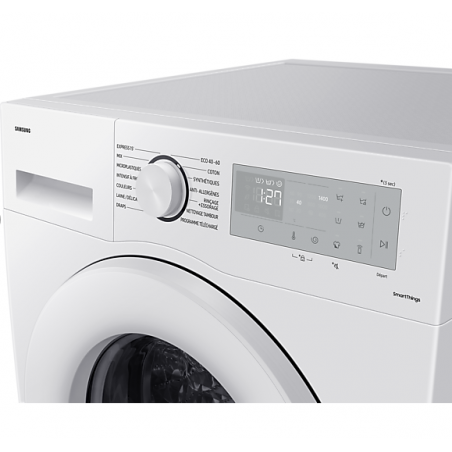 Lave Linge SAMSUNG WW90CGC04DTH