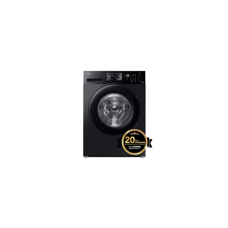 Lave Linge SAMSUNG WW90CGC04DAB