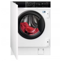 Lave Linge AEG LWG88416BI