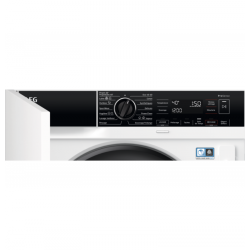 Lave Linge AEG LWG88416BI