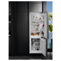 Réfrigérateur congélateur AEG OSC6N181ES