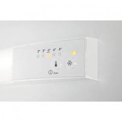Réfrigérateur congélateur ELECTROLUX LNS5LE18S