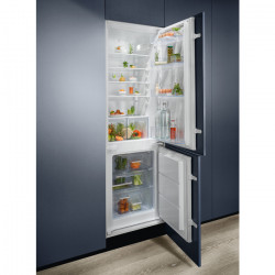 Réfrigérateur congélateur ELECTROLUX LNS5LE18S