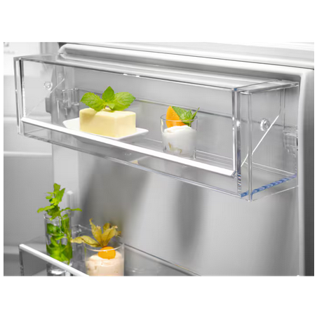 Réfrigérateur congélateur ELECTROLUX LNT6ME18S