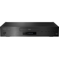 Lecteur DVD / Blu-ray PANASONIC DPUB9000EG1