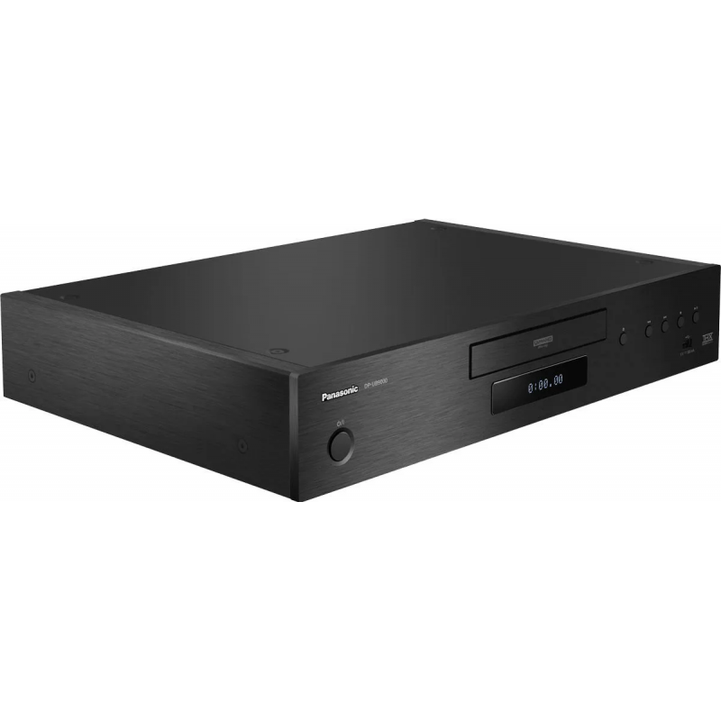 Lecteur DVD / Blu-ray PANASONIC DPUB9000EG1