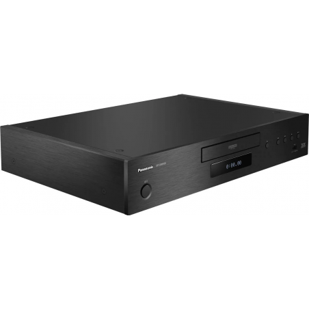 Lecteur DVD / Blu-ray PANASONIC DPUB9000EG1