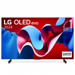 Télévision LG OLED42C44LA