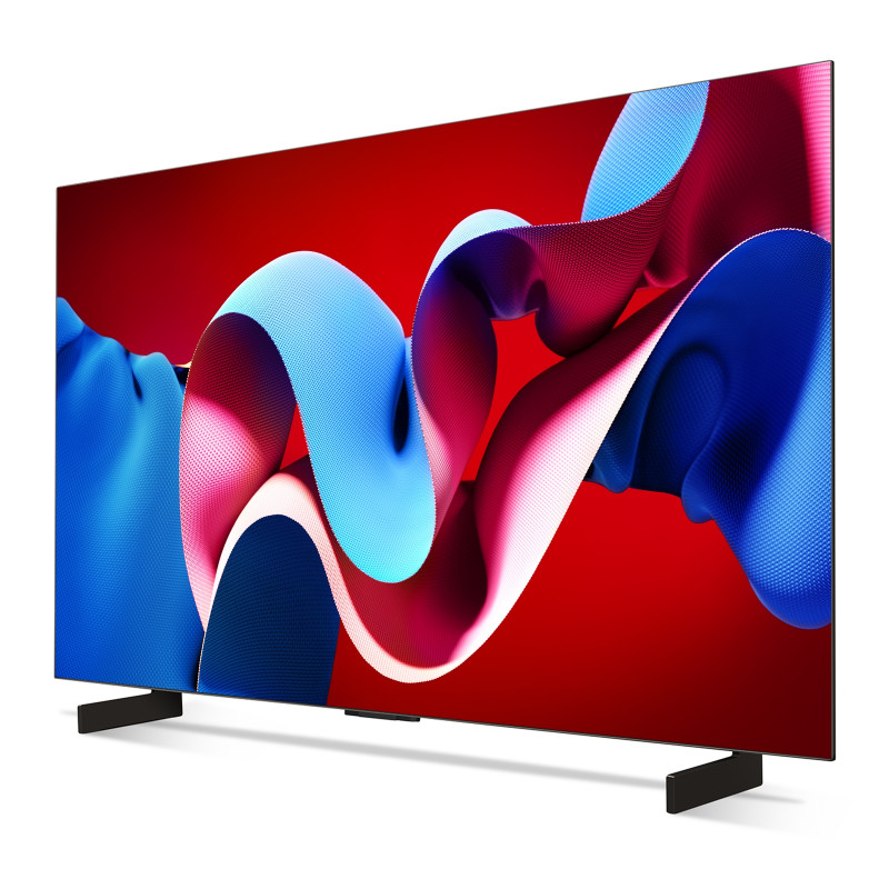 Télévision LG OLED42C44LA