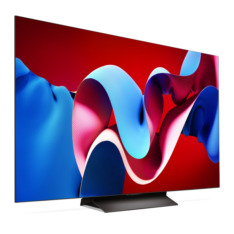 Télévision LG OLED48C44LA