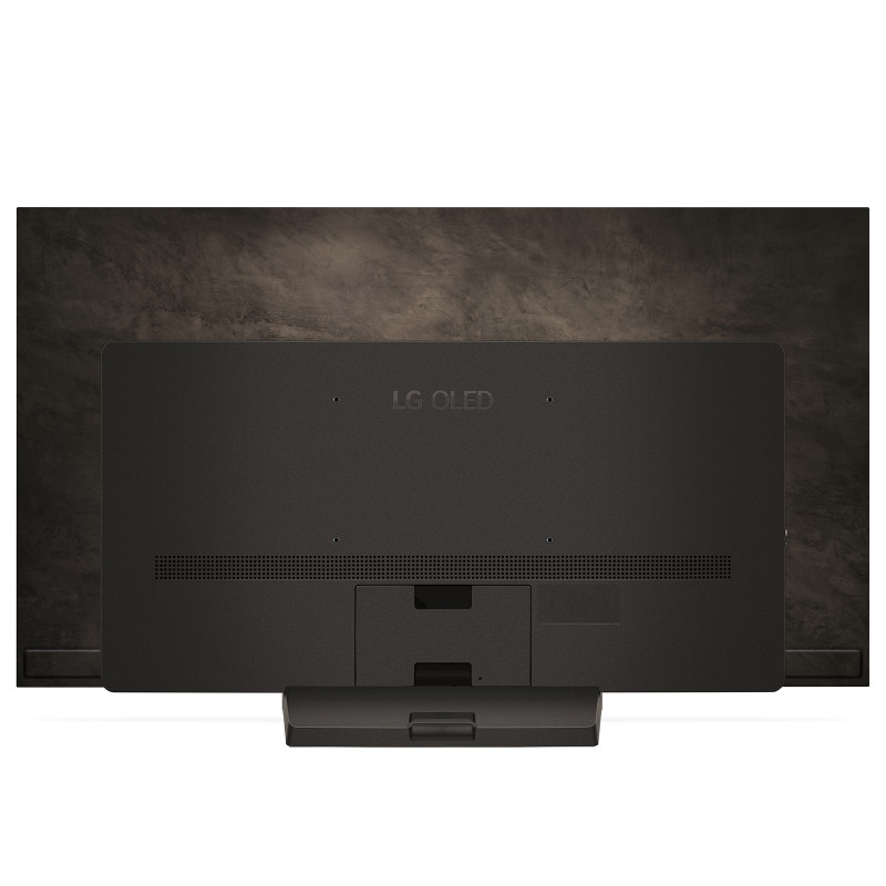 Télévision LG OLED48C44LA