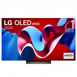 Télévision LG OLED55C44LA