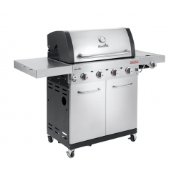 Barbecue CHAR-BROIL PROFESSIONAL PRO S4