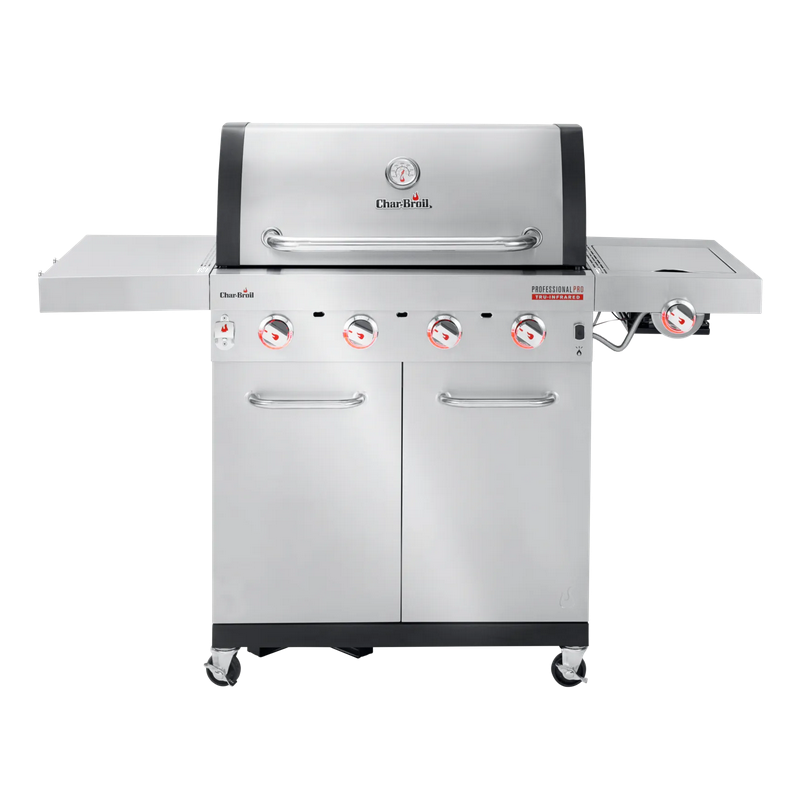 Barbecue CHAR-BROIL PROFESSIONAL PRO S4