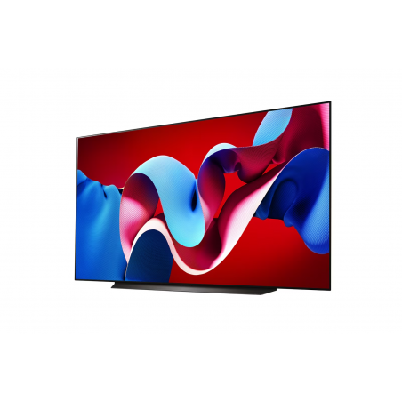 Télévision LG OLED83C44LA