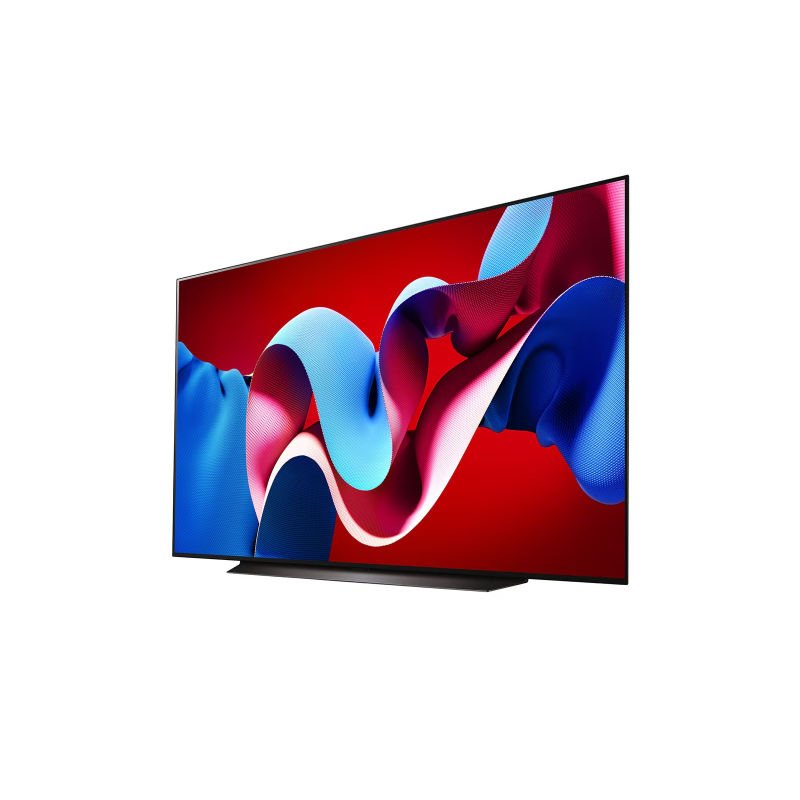 Télévision LG OLED83C44LA