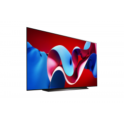 Télévision LG OLED83C44LA