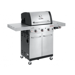 Barbecue CHAR-BROIL PROFESSIONAL S3