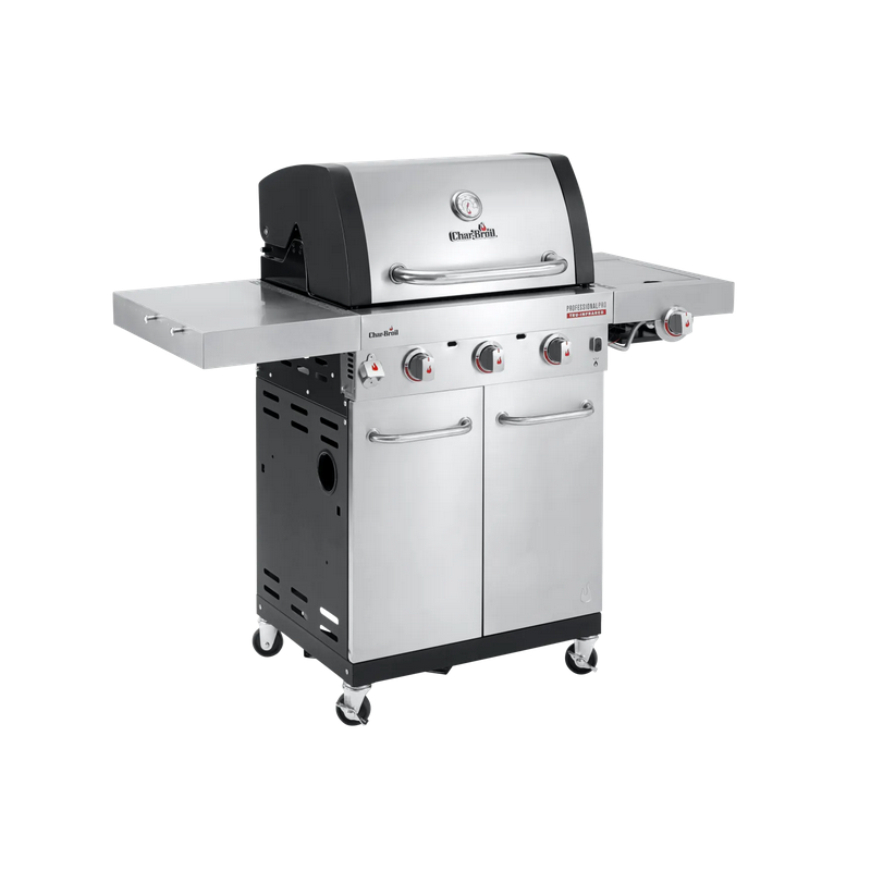 Barbecue CHAR-BROIL PROFESSIONAL S3